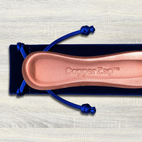 CopperZap®